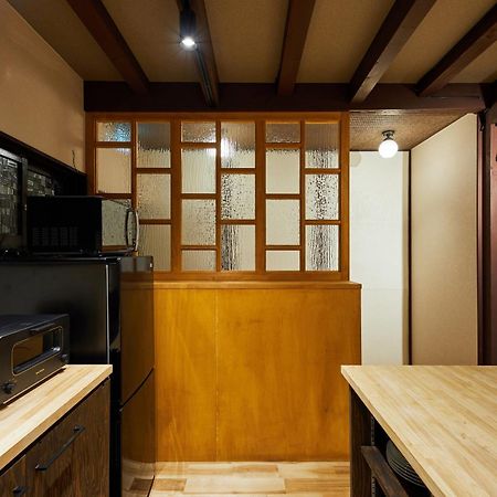 Mibu Hanabusa House Kyoto Luaran gambar