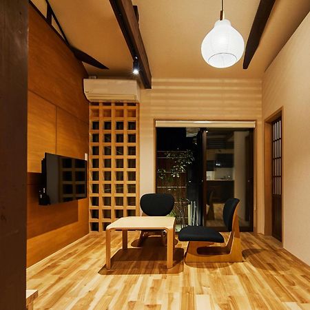 Mibu Hanabusa House Kyoto Luaran gambar
